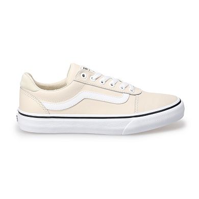 Vans Ward DX Women's Shoes