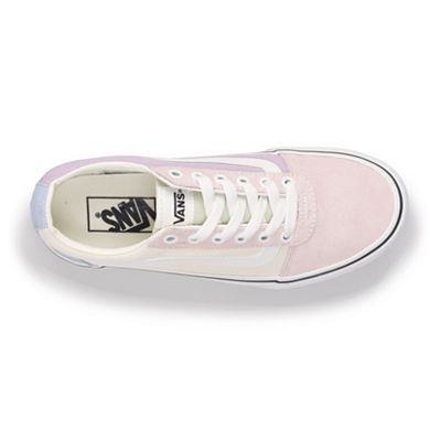 Vans Ward Women's Platform Shoes
