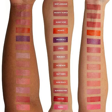 Nudies Cream Blush Stick