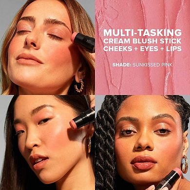 Nudies Cream Blush Stick
