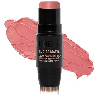NUDESTIX Nudies Cream Blush Stick