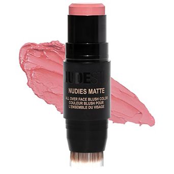 NUDESTIX Nudies Cream Blush Stick