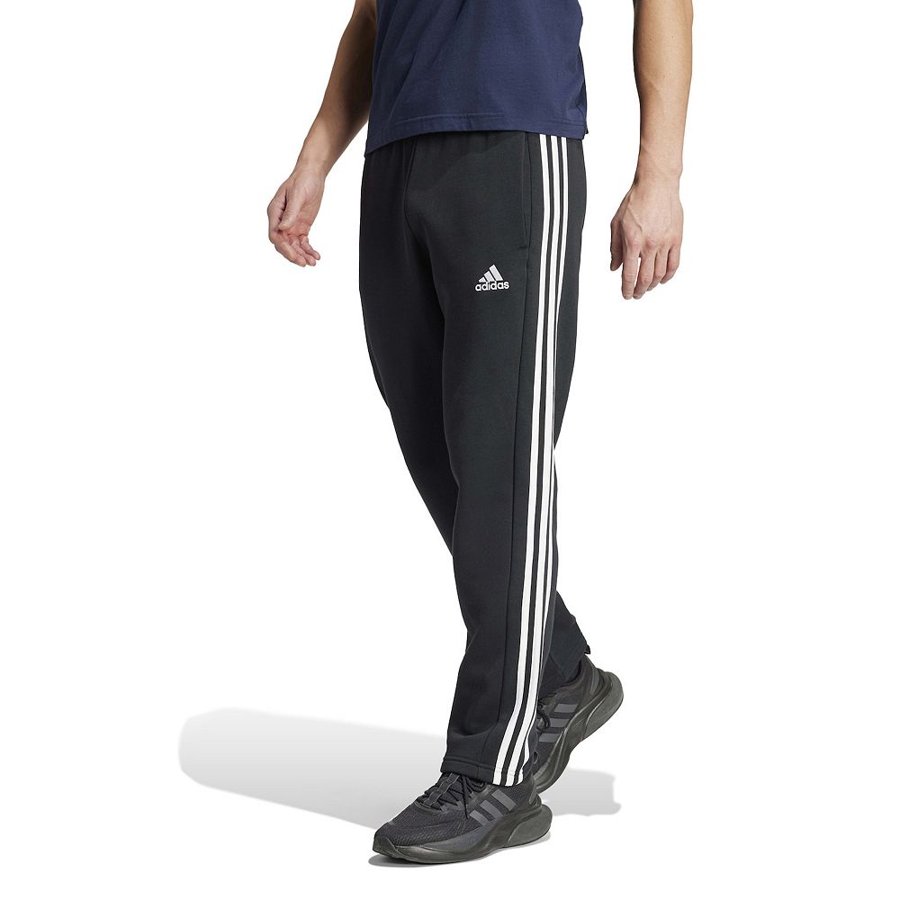 Adidas Essentials 3-Stripes discount Joggers BUNDLE