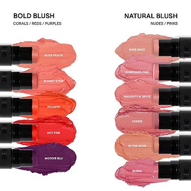 Nudies Cream Blush Stick