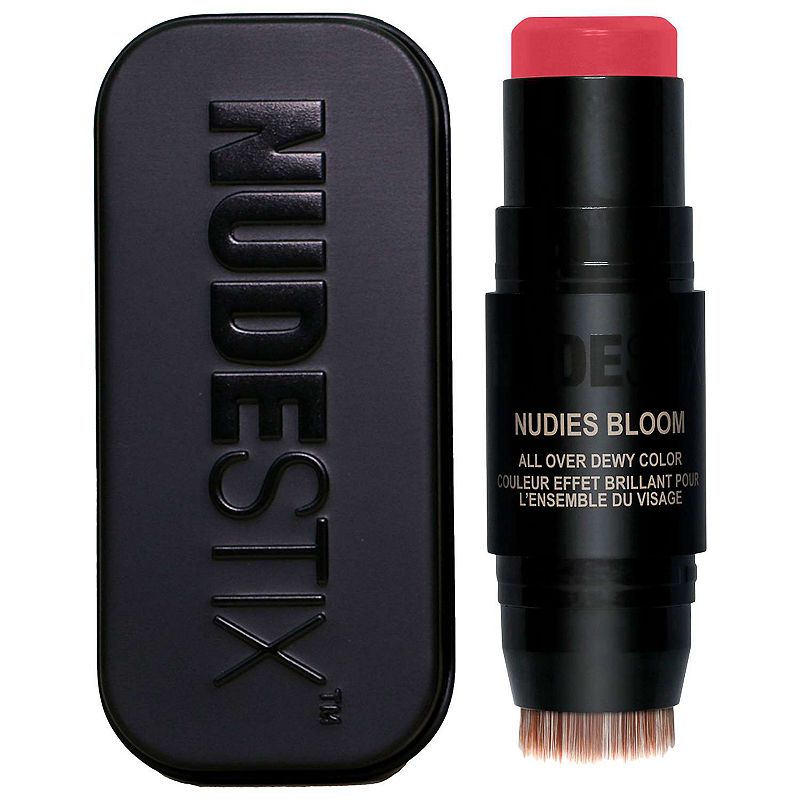 Nudies Bloom All Over Dewy Color, Size: .25Oz, Multicolor