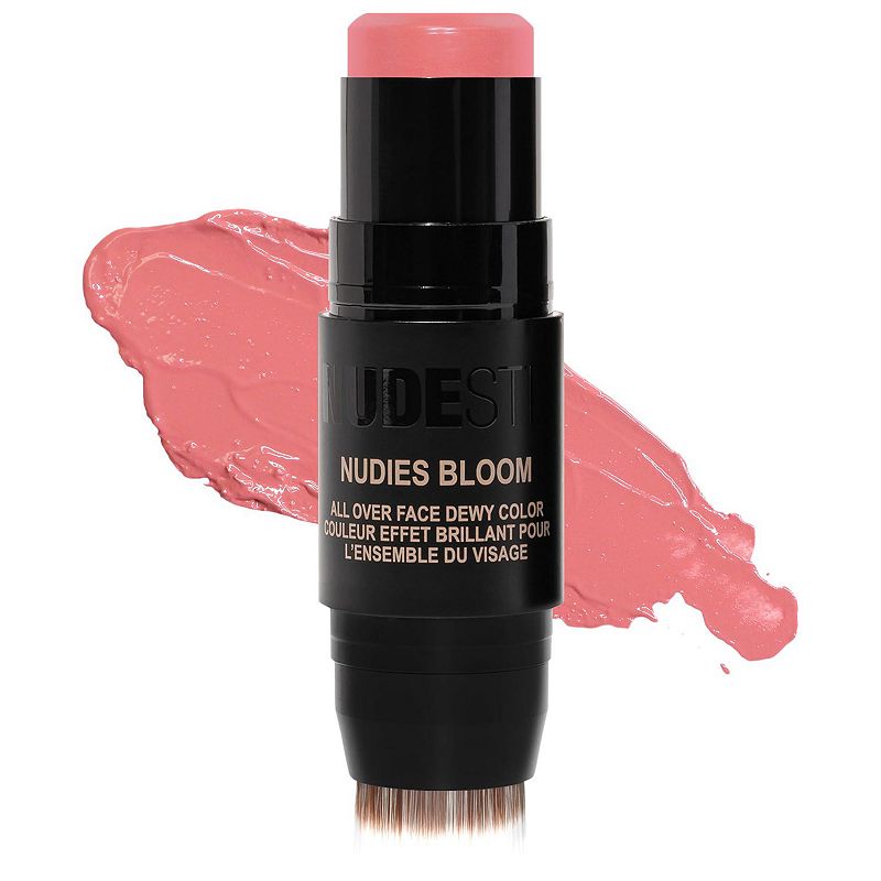 Nudies Bloom All Over Dewy Color, Size: .25Oz, Multicolor