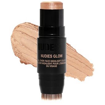 NUDESTIX Nudies Glow Cream Highlighter Stick