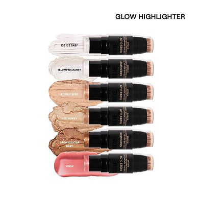 Nudies Glow Cream Highlighter Stick