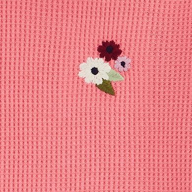 Toddler Girl Carter's 2-Piece Leggings and Hoodie Set