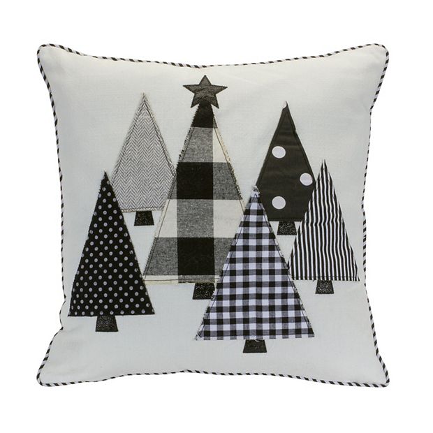 Kohls discount christmas pillows