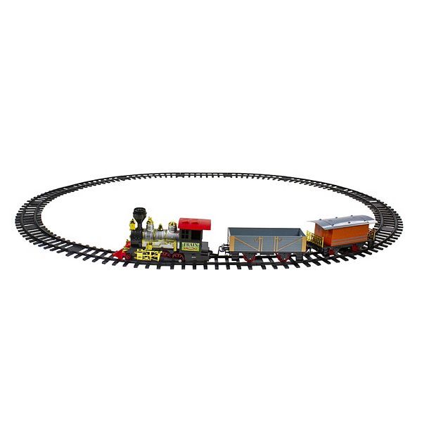 Kohls cheap train set