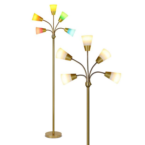 Brightech Medusa Modern 78