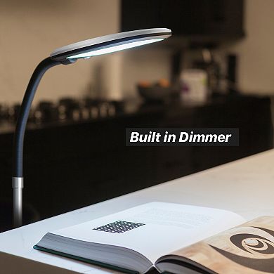 Brightech Litespan Slim 55" Led Floor Lamp With Adjustable Color Temperatures
