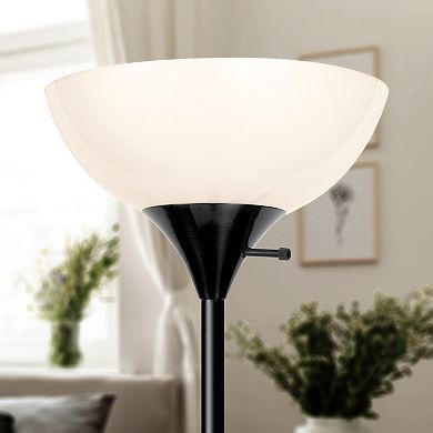 Brightech Sky Dome 72" Dimmable Led Floor Lamp