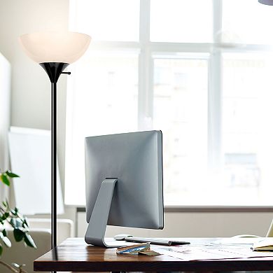 Brightech Sky Dome 72" Dimmable Led Floor Lamp