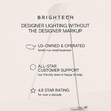 Sage 2-in-1 Led Craft Table And Floor Lamp