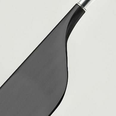 Brightech Leaf 53" Led Modern Pharmacy Reading Floor Lamp With Adjustable Neck