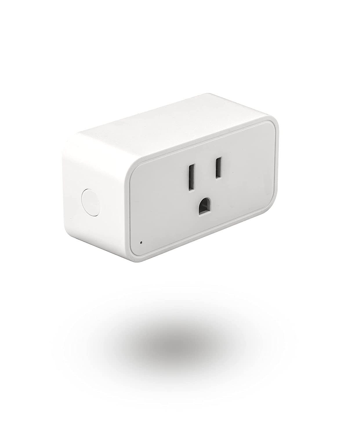 Outdoor Smart Plug, Etekcity Outdoor WiFi Outlet with 2 Sockets 