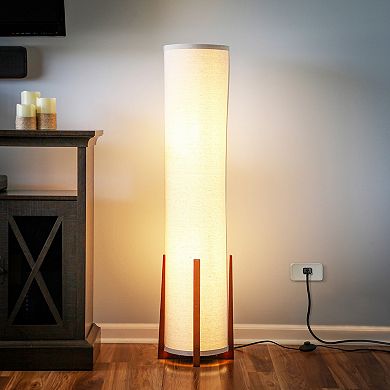 Brightech Smart Wi-fi Indoor Plug With App Control, Timer, And Dimmer