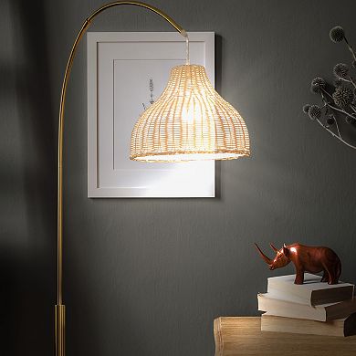 Lark LED Floor Lamp