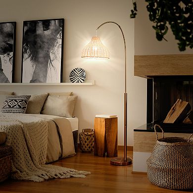 Lark LED Floor Lamp