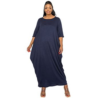 Diana Maxi Dress