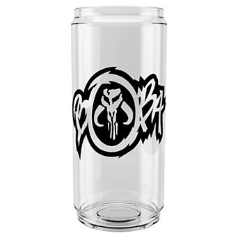 Star Wars Big Boba 16-oz. Tritan Can