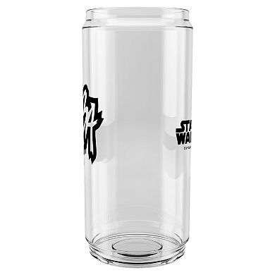 Star Wars Big Boba 16-oz. Tritan Can