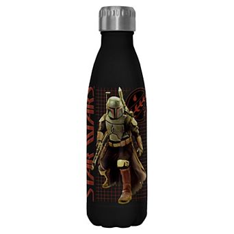 Star Wars Off The Grid 17-oz. Water Bottle