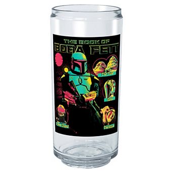 Star Wars Takeover 16-oz. Tritan Can