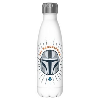 Star Wars Simple Shield 17-oz. Water Bottle