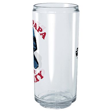 Star Wars Best Papa 16-oz. Tritan Can