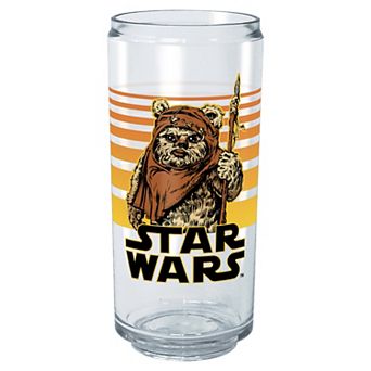 Star Wars Ewok Gradient 16-oz. Tritan Can