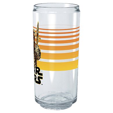 Star Wars Ewok Gradient 16-oz. Tritan Can