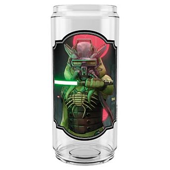 Star Wars Twi Lek Poster 16-oz. Tritan Can