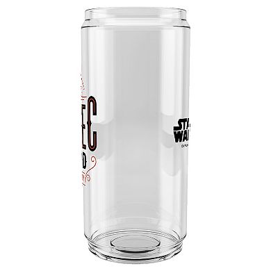 Star Wars Elite Mercenary 16-oz. Tritan Can