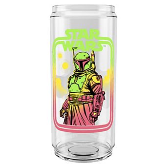 Boba Retro 16-oz. Tritan Can