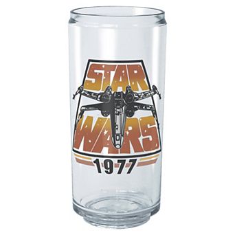 Star Wars Space Travel 16-oz. Tritan Can