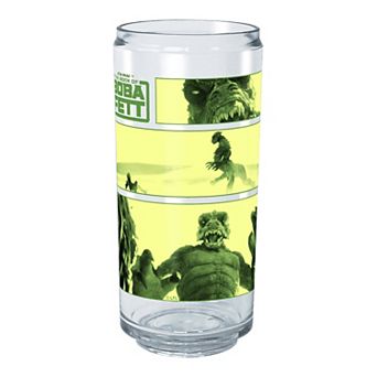 Star Wars Story Panels 16-oz. Tritan Can
