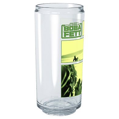 Star Wars Story Panels 16-oz. Tritan Can