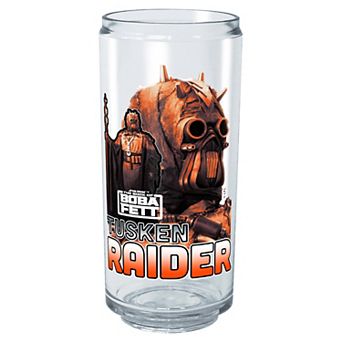 Star Wars Outlaw Hunter 16-oz. Tritan Can
