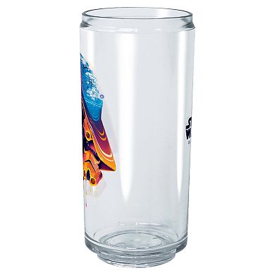 Star Wars Color Melted Vader 16-oz. Tritan Can