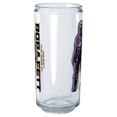 Star Wars Dark Saber Hero 16-oz. Tritan Can