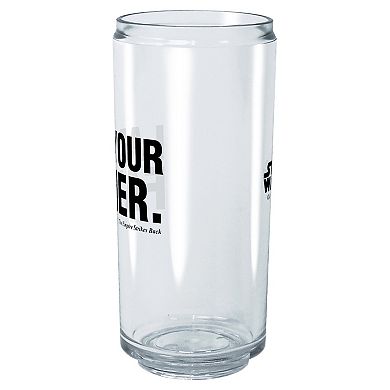 Star Wars The Father 16-oz. Tritan Can