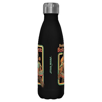 Star Wars Boba Force 17-oz. Water Bottle