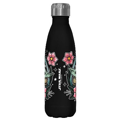 Star Wars Planchette Child 17-oz. Water Bottle