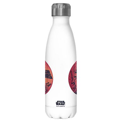 Star Wars Fett Up 17-oz. Water Bottle