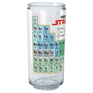 Star Wars Periodically 16-oz. Tritan Can