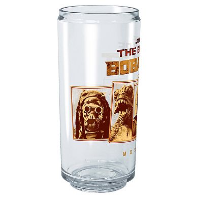 Star Wars New Characters 16-oz. Tritan Can