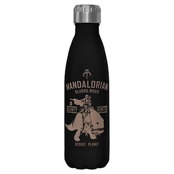 Star Wars Blurrg Rider 17-oz. Water Bottle